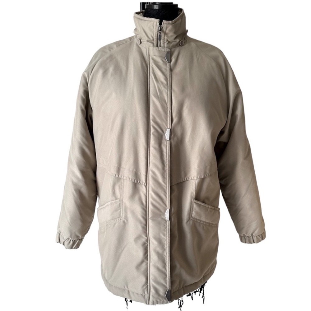Vintage Women’s Tudor Court Jacket